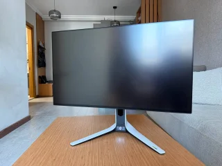 Монитор Alienware AW2723DF 27" QHD 280Hz