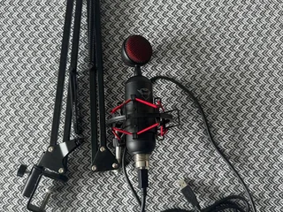 USB-микрофон Trust GXT 244 Buzz