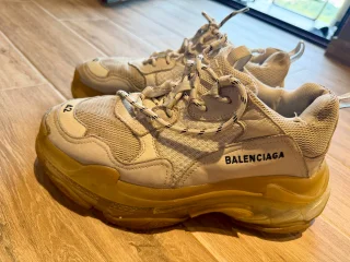 Кроссовки Balenciaga