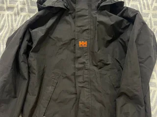 Ветровка Helly Hansen, размер XS