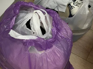 Детская и женская одежда