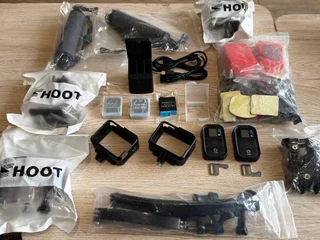 Пульт управления GoPro Wi-Fi Smart remote armte 001 (Б/У)