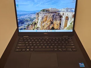Ноутбук Dell Latitude 3420 i5-1135G7 16GB 256GB SSD