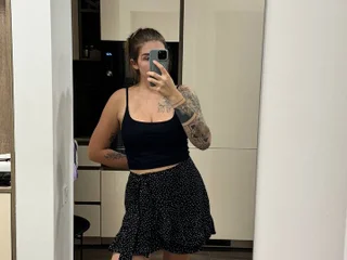 Платье в горошек Zara
