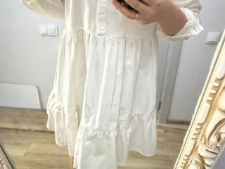 Платье джинсовое Vero Moda