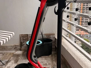 Электросамокат Ninebot Segway D18E
