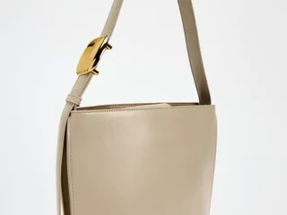ZARA сумка