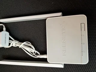 Wi-Fi роутер Keenetik KN-1112