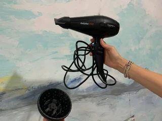 Фен BaByliss PRO Veneziano 2000W