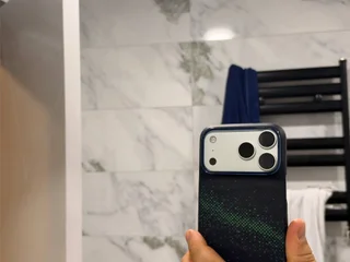 Чехол Pitaka для iPhone 18 Pro