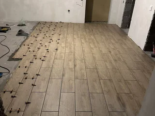Ремонтные работы под ключ и отделка