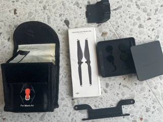 Лопасти для DJI Mavic Air