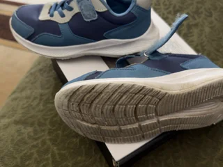 Кроссовки Nike Air Jordan реплика 32 размер