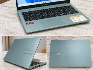 ASUS Vivobook Go 15 E1504FA (Ryzen 5 / 8GB / 512GB)
