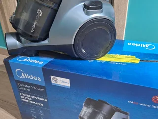 Пылесос Midea