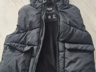 Жилетка
