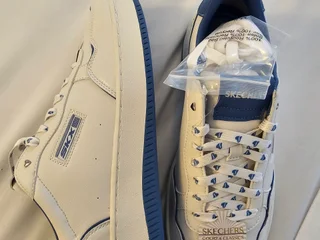 Кроссовки Skechers
