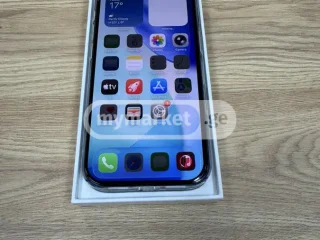 Apple iPhone 512GB