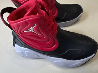 Ботинки Jordan Drip 23