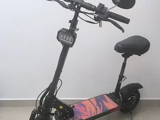 Самокат Kugoo M4 pro
