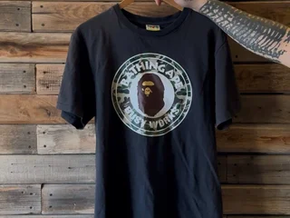 Футболка Supreme