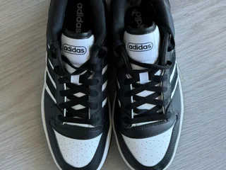 Обувь Adidas Break Shoes