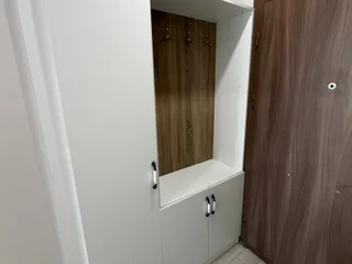 Прихожая