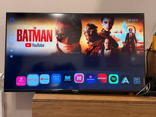 Телевизор HYUNDAI 40HY9920WHO Smart TV