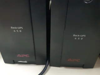 ИБП APC 400вт
