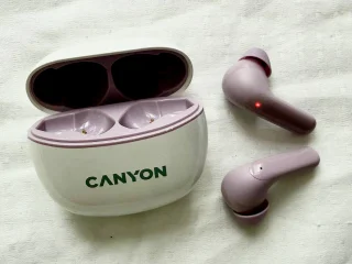 Наушники Bluetooth Canyon