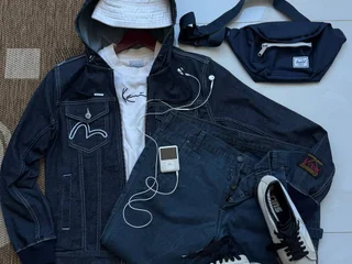 Кеды Carhartt + Converse 42.5