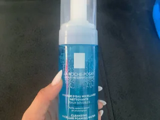 Умывалка La Roche-Posay для чувствительной кожи