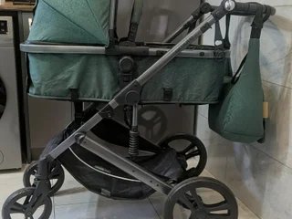 Коляска Chipolino Amore