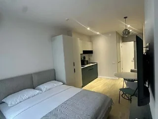 Студия в Next Apartment