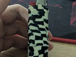 Чехол для зажигалки