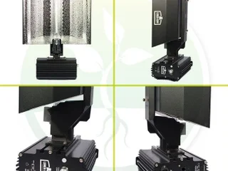 Лампа для растений Lumen-King 1000w