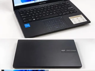 Ноутбук ASUS Vivobook X1404VA/X1504VA