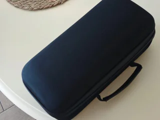 Жесткий чехол для Asus ROG Ally (X)