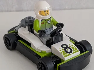 Lego City