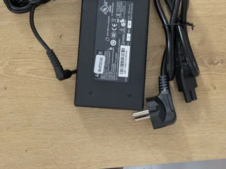 Блок питания для ноутбука MSI 120W