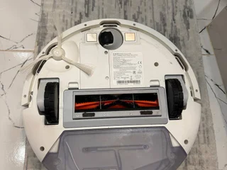 Робот-пылесос Xiaomi Robot Vacuum S20 White