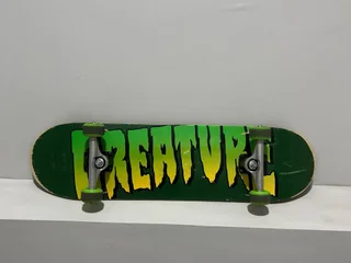 Скейтборд Creature