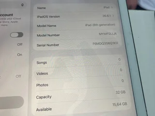 Ноутбуки, ПК, мониторы и iPad