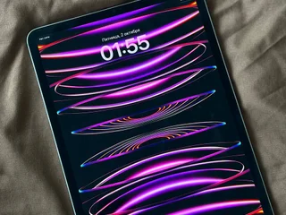iPad Pro 11" M2 (4-го поколения) 128GB SIM