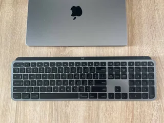 Клавиатура Logitech MX Keys for Mac