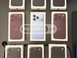 Мобильные телефоны Apple