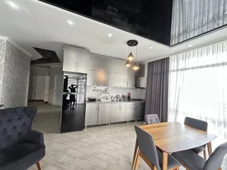 Квартиру 2+1 рядом с VOX и Grand Mall