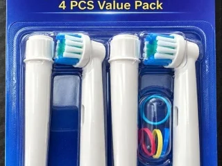 Насадки для зубной щетки Oral-b