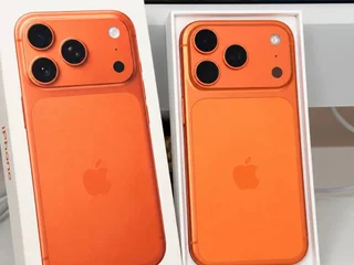 iPhone 17 Pro 256GB