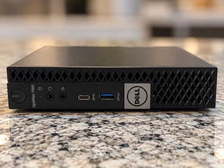 Компьютер Dell OptiPlex 7050 Micro